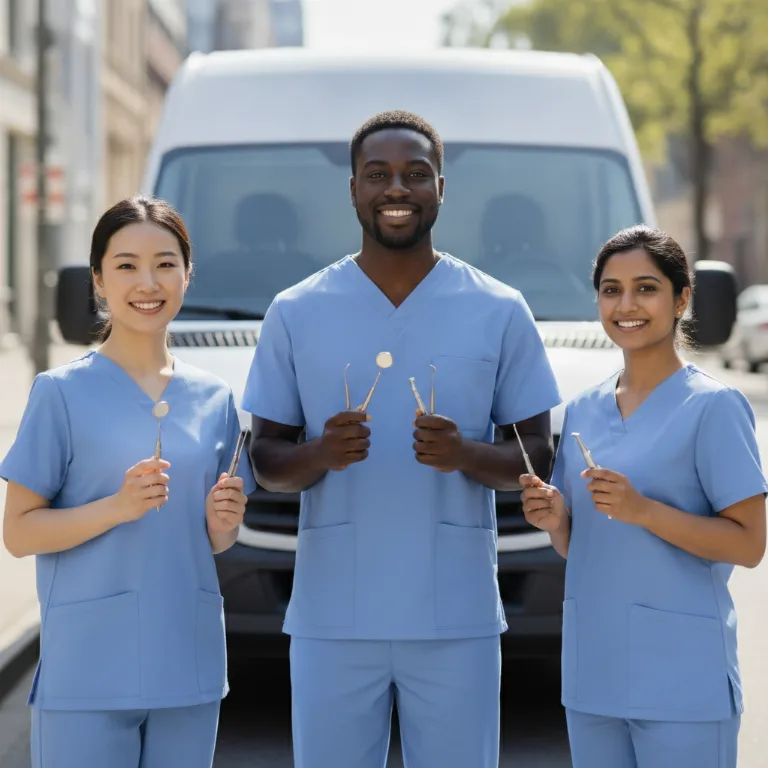 dentist Bredbury
