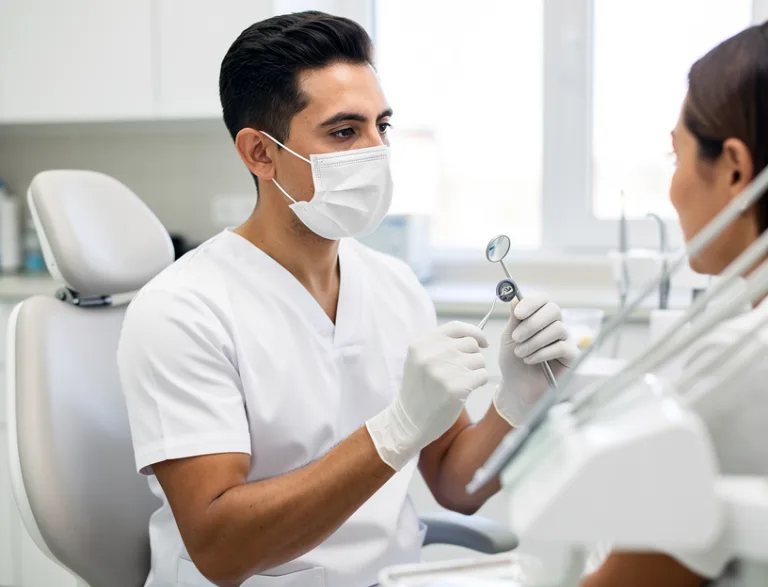 dentist Bredbury